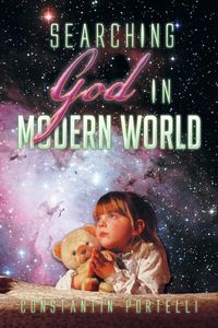 Produktbild: Searching God in Modern World