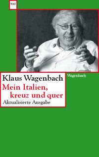 Produktbild: Mein Italien, kreuz und quer