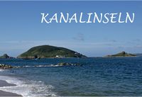 Produktbild: Bildband Kanalinseln: Jersey, Guernsey, Sark und Alderney