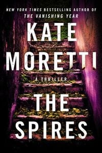 Produktbild: The Spires