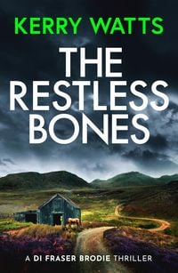 Produktbild: The Restless Bones