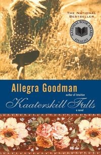 Produktbild: Kaaterskill Falls