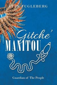 Produktbild: Gitche' Manitou