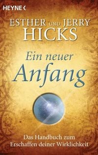 Produktbild: Ein neuer Anfang