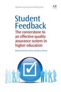 Produktbild: Student Feedback