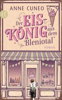 Produktbild: Der Eisk&ouml;nig aus dem Bleniotal