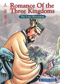 Produktbild: Romance Of the Three Kingdoms: The Lone Horseman