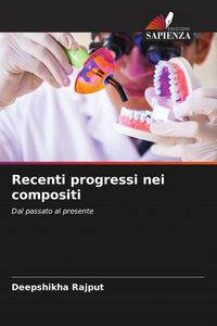 Produktbild: Recenti progressi nei compositi