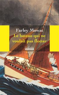 Produktbild: Le bateau qui ne voulait pas flotter