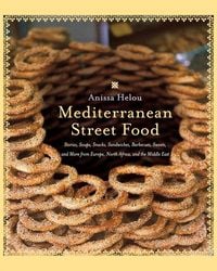 Produktbild: Mediterranean Street Food