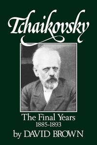 Produktbild: Tchaikovsky