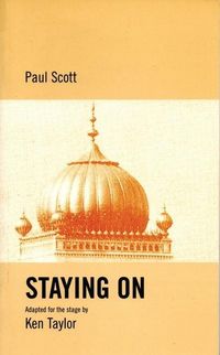 Produktbild: Staying on