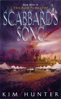 Produktbild: Hunter, K: Scabbard's Song