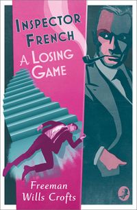 Produktbild: Inspector French: A Losing Game