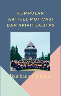 Produktbild: Kumpulan Artikel Motivasi dan Spiritualitas