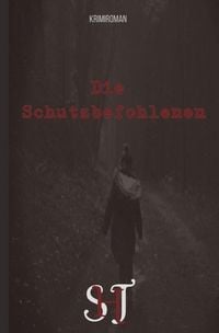 Produktbild: Die Schutzbefohlenen