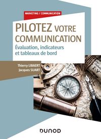 Produktbild: Pilotez votre communication