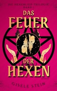 Produktbild: Das Feuer der Hexen
