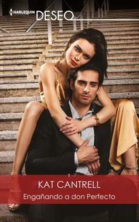 Produktbild: Enga&ntilde;ando a don Perfecto