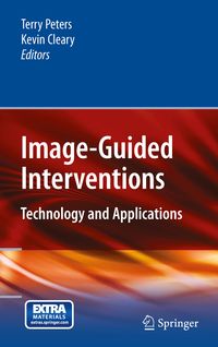 Produktbild: Image-Guided Interventions