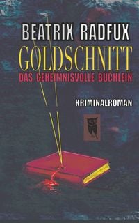 Produktbild: Goldschnitt