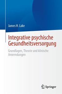 Produktbild: Integrative psychische Gesundheitsversorgung