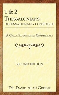 Produktbild: 1 & 2 Thessalonians