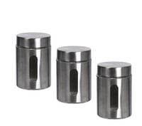 Produktbild: neuetischkultur KR&Auml;UTERSTREUER GLAS 256 ML 7X10.8 CM KR&Auml;UTERSTREUER GLAS 256 ML 7X10.8 CM