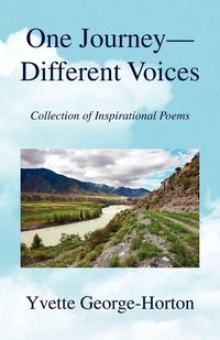 Produktbild: One Journey - Different Voices