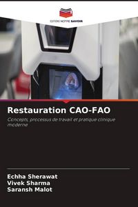 Produktbild: Restauration CAO-FAO