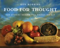 Produktbild: Food For Thought