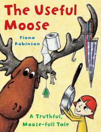 Produktbild: Useful Moose