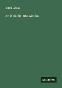 Produktbild: Die Walachei und Moldau