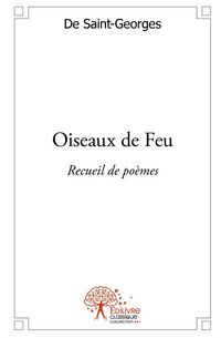 Produktbild: Oiseaux de Feu