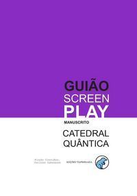 Produktbild: Catedral Qu&acirc;ntica