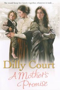 Produktbild: Mother's Promise