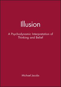 Produktbild: Jacobs, M: Illusion
