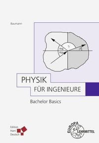 Produktbild: Physik f&uuml;r Ingenieure - Bachelor Basics