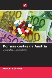 Produktbild: Dor nas costas na &Aacute;ustria