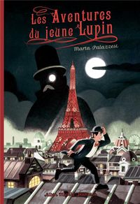 Produktbild: Les aventures du jeune Lupin