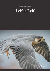 Produktbild: Leif is Leif