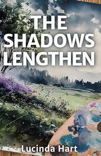 Produktbild: The Shadows Lengthen