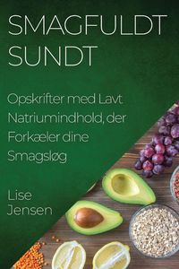 Produktbild: Smagfuldt Sundt