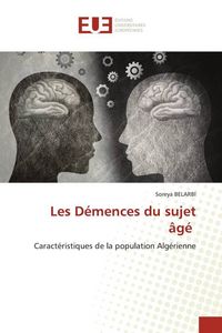 Produktbild: Les D&eacute;mences du sujet &acirc;g&eacute;