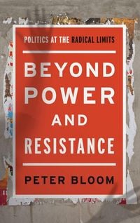 Produktbild: Beyond Power and Resistance