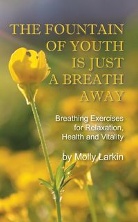Produktbild: The Fountain of Youth Is Just a Breath Away