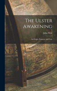 Produktbild: The Ulster Awakening