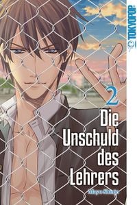 Produktbild: Die Unschuld des Lehrers 02