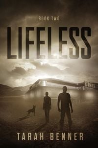 Produktbild: Lifeless (Lawless Saga, #2)