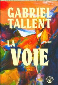 Produktbild: La voie